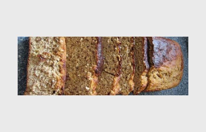 Régime Dukan (recette minceur) : Cake moelleux à la cannelle #dukan https://www.proteinaute.com/recette-cake-moelleux-a-la-cannelle-8723.html