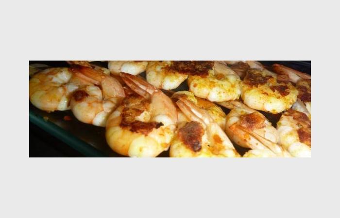 Rgime Dukan (recette minceur) : Brochettes, crevettes apro #dukan https://www.proteinaute.com/recette-brochettes-crevettes-apero-8741.html