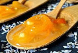 Recette Dukan : Marmelade de kumquats au gingembre