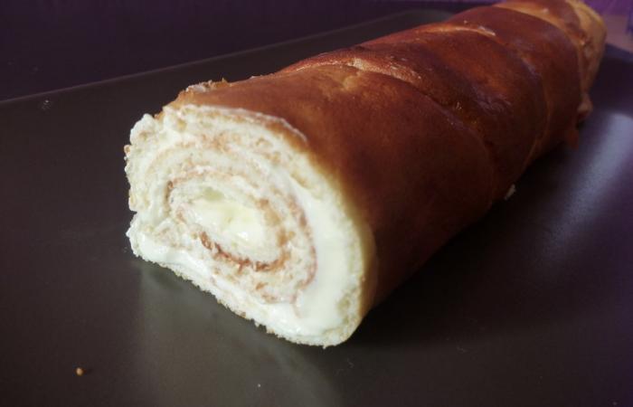 Régime Dukan (recette minceur) : P'tit roulé 100% PP - 0 Complexe #dukan https://www.proteinaute.com/recette-p-tit-roule-100-pp-0-complexe-8790.html