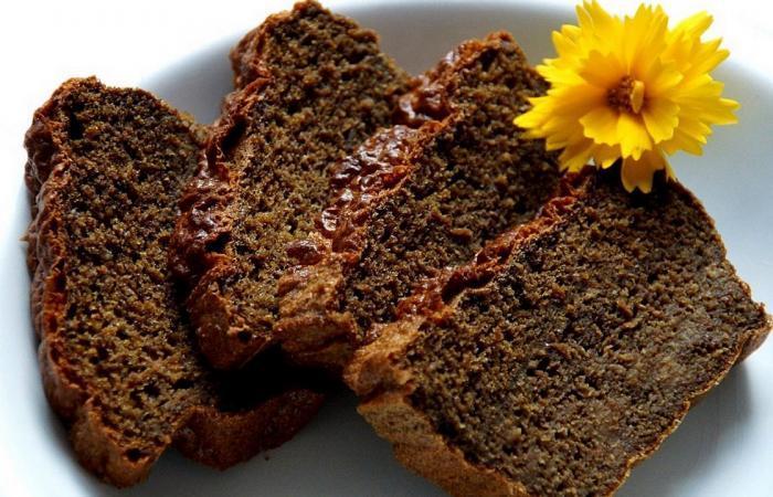 R�gime Dukan (recette minceur) : Cake moka (au caf�) #dukan https://www.proteinaute.com/recette-cake-moka-au-cafe-8798.html