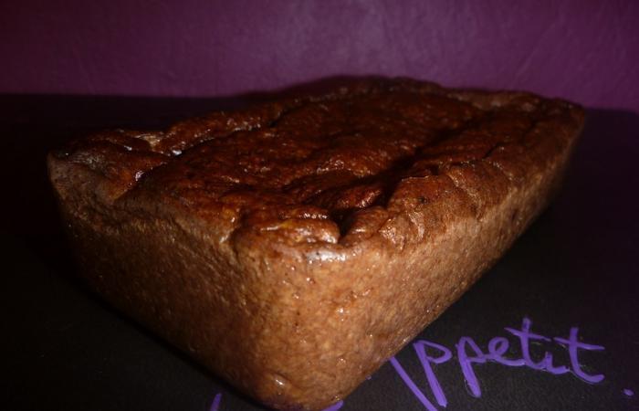 R�gime Dukan (recette minceur) : Flan au Chocolat  #dukan https://www.proteinaute.com/recette-flan-au-chocolat-8849.html