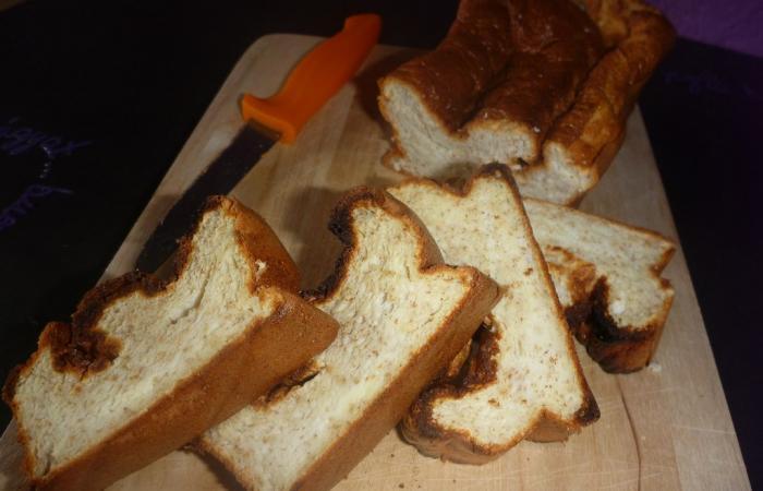 R�gime Dukan (recette minceur) : Quatre quart d'un jour #dukan https://www.proteinaute.com/recette-quatre-quart-d-un-jour-8854.html