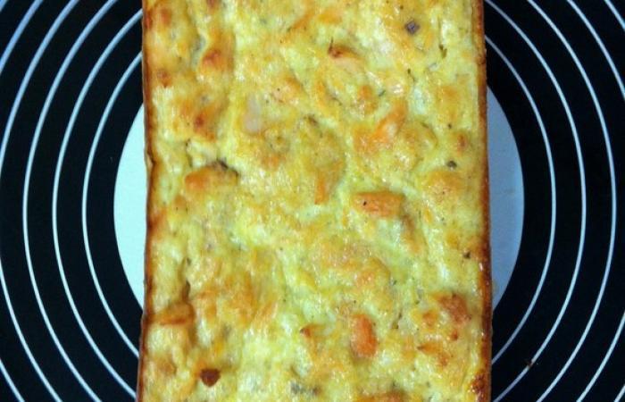R�gime Dukan (recette minceur) : Pain de tofu aux crevettes, sauce nems #dukan https://www.proteinaute.com/recette-pain-de-tofu-aux-crevettes-sauce-nems-8865.html