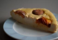 Recette Dukan : Clafoutis soyeux amande-abricot