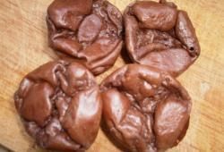 Recette Dukan : Petits moelleux au chocolat