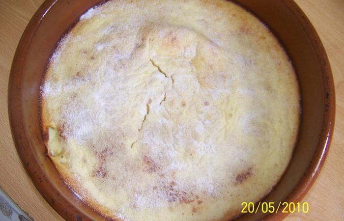 Régime Dukan (recette minceur) : Tarte au sucre comme la vraie #dukan https://www.proteinaute.com/recette-tarte-au-sucre-comme-la-vraie-890.html