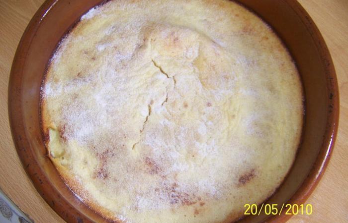 R�gime Dukan (recette minceur) : Tarte au sucre comme la vraie #dukan https://www.proteinaute.com/recette-tarte-au-sucre-comme-la-vraie-890.html
