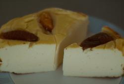 Recette Dukan : Cheese cake abricot et citron