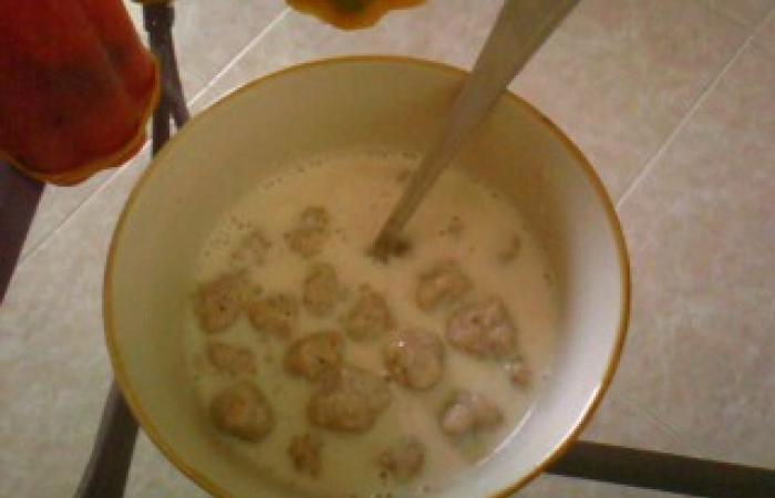 R�gime Dukan (recette minceur) : Riw�l� ou dombr�s sucr�s #dukan https://www.proteinaute.com/recette-riwele-ou-dombres-sucres-8926.html