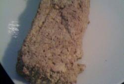 Recette Dukan : Terrine de viande hach�e au tofu