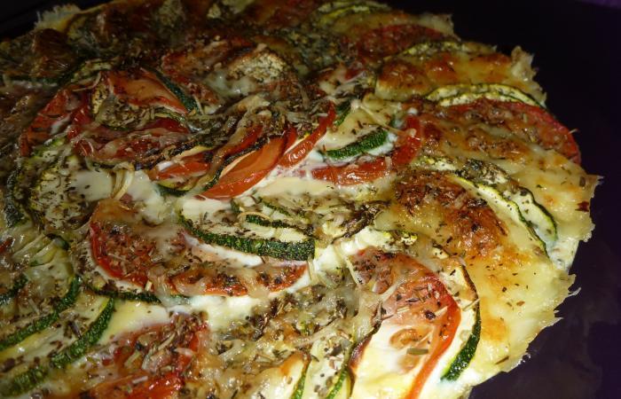 Régime Dukan (recette minceur) : Tortillas de légumes #dukan https://www.proteinaute.com/recette-tortillas-de-legumes-8980.html