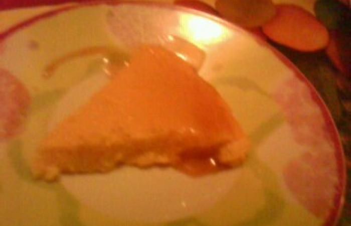 R�gime Dukan (recette minceur) : Flan giraumon-carottes  #dukan https://www.proteinaute.com/recette-flan-giraumon-carottes-8984.html