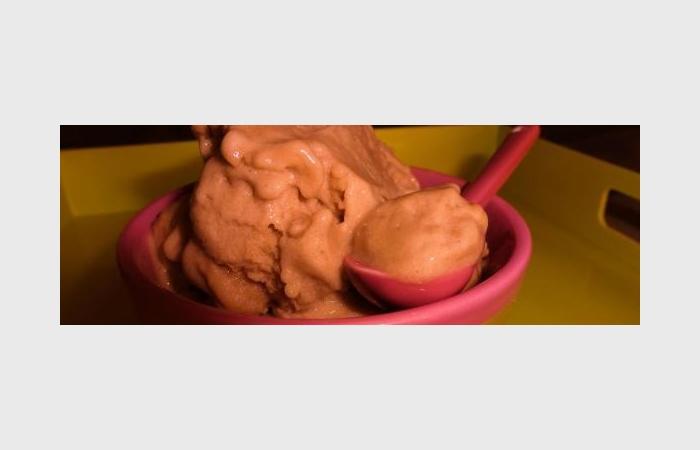 R�gime Dukan (recette minceur) : Coffee ice cream (cr�me glac�e au caf�) #dukan https://www.proteinaute.com/recette-coffee-ice-cream-creme-glacee-au-cafe-9004.html