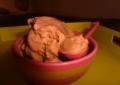 Recette Dukan : Coffee ice cream (crme glace au caf)