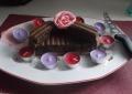 Recette Dukan : Brownies tout chocolat 
