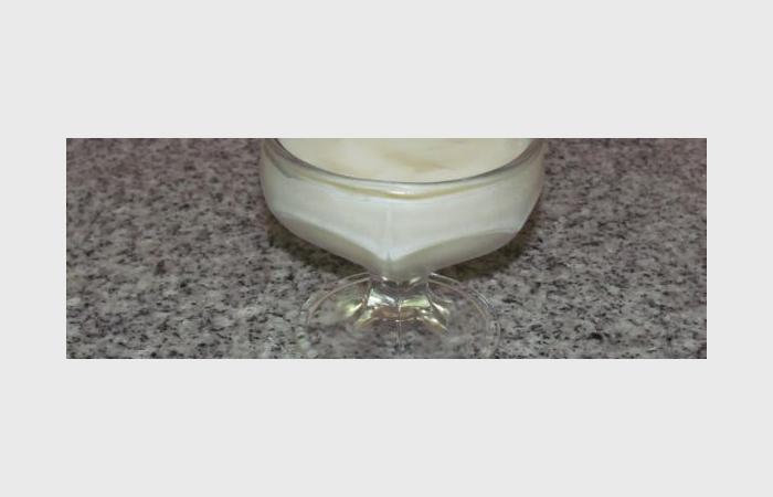 Rgime Dukan (recette minceur) : Blanc manger  la vanille #dukan https://www.proteinaute.com/recette-blanc-manger-a-la-vanille-9026.html
