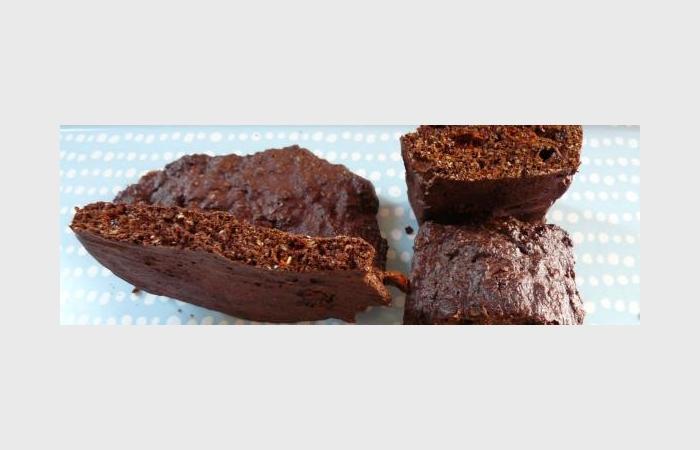 R�gime Dukan (recette minceur) : Brownie express micro-ondes #dukan https://www.proteinaute.com/recette-brownie-express-micro-ondes-9030.html