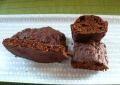 Recette Dukan : Brownie express micro-ondes