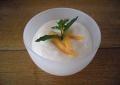 Recette Dukan : Mousse de melon