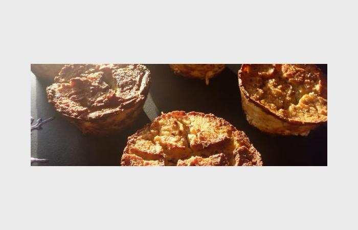 Rgime Dukan (recette minceur) : P'tits cake au tofu (jambon et vinaigre de cidre) #dukan https://www.proteinaute.com/recette-p-tits-cake-au-tofu-jambon-et-vinaigre-de-cidre-9055.html
