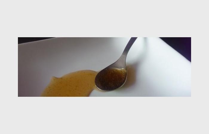Régime Dukan (recette minceur) : Caramel #dukan https://www.proteinaute.com/recette-caramel-9061.html