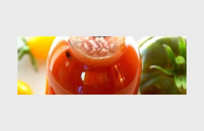 Rgime Dukan (recette minceur) : Vinaigre de tomate (condiment) #dukan https://www.proteinaute.com/recette-vinaigre-de-tomate-condiment-9082.html
