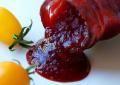 Recette Dukan : Ketchup de betterave (condiment)
