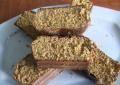 Recette Dukan : Cake au caramel