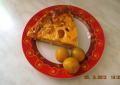 Recette Dukan : Clafoutis  la mirabelle