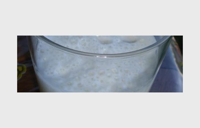 Régime Dukan (recette minceur) : Milk Shake bien crémeux #dukan https://www.proteinaute.com/recette-milk-shake-bien-cremeux-9146.html