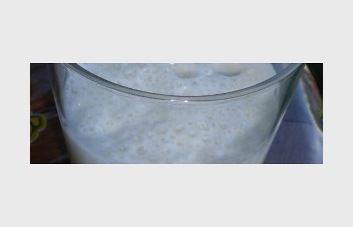 R�gime Dukan (recette minceur) : Milk Shake bien cr�meux #dukan https://www.proteinaute.com/recette-milk-shake-bien-cremeux-9146.html