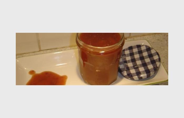 Régime Dukan (recette minceur) : Confiture de pastèque à la rose #dukan https://www.proteinaute.com/recette-confiture-de-pasteque-a-la-rose-9149.html