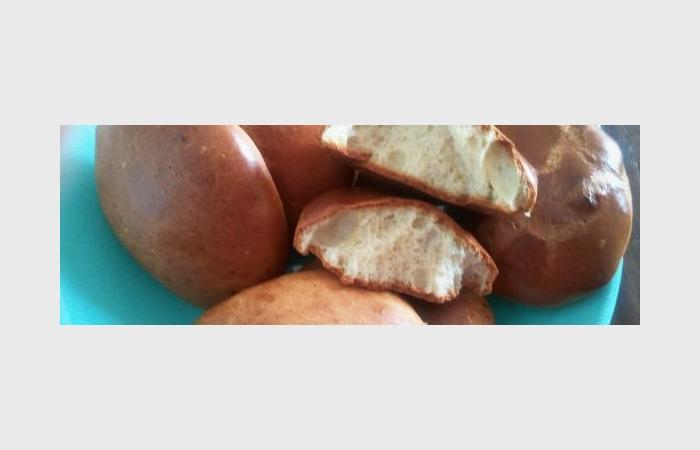 R�gime Dukan (recette minceur) : Biscuit crousti-mou #dukan https://www.proteinaute.com/recette-biscuit-crousti-mou-9150.html