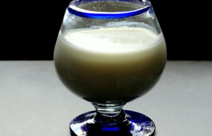 R�gime Dukan (recette minceur) : Lait ribot maison (lait ferment�, lassi, leben...) #dukan https://www.proteinaute.com/recette-lait-ribot-maison-lait-fermente-lassi-leben-9170.html
