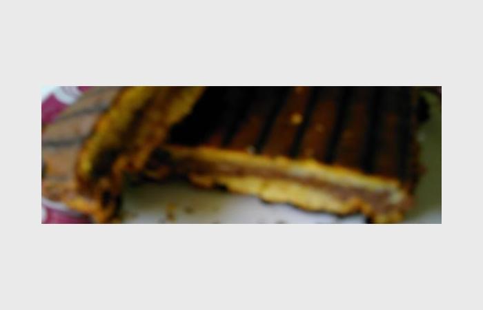 Rgime Dukan (recette minceur) : Panini  fourr au chocolat (pour 3 ou 4 pains) #dukan https://www.proteinaute.com/recette-panini-fourre-au-chocolat-pour-3-ou-4-pains-9179.html