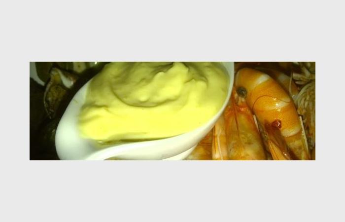 R�gime Dukan (recette minceur) : Mayonnaise � tomber� #dukan https://www.proteinaute.com/recette-mayonnaise-a-tomber-9181.html