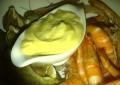 R�gime Dukan, la recette Mayonnaise � tomber�