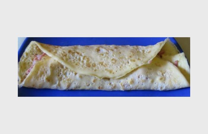 R�gime Dukan (recette minceur) : Omelette garnie du jeudi PP #dukan https://www.proteinaute.com/recette-omelette-garnie-du-jeudi-pp-9196.html