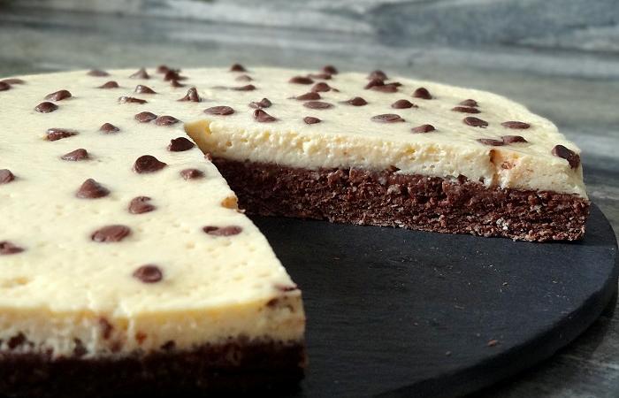 R�gime Dukan (recette minceur) : The Divine #dukan https://www.proteinaute.com/recette-the-divine-9198.html