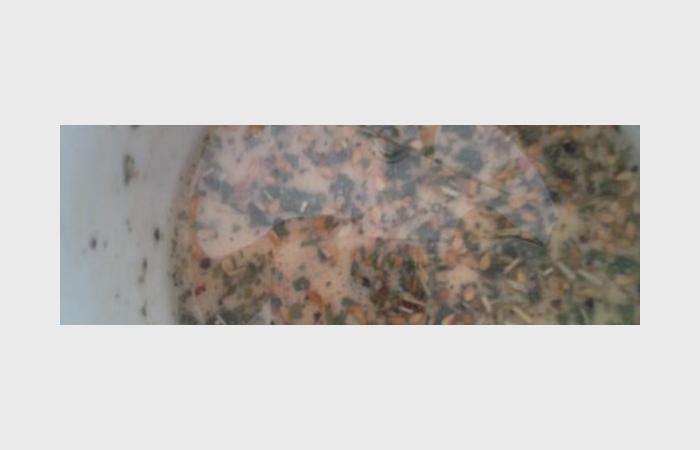 R�gime Dukan (recette minceur) : Vinaigrette l�g�re #dukan https://www.proteinaute.com/recette-vinaigrette-legere-9203.html