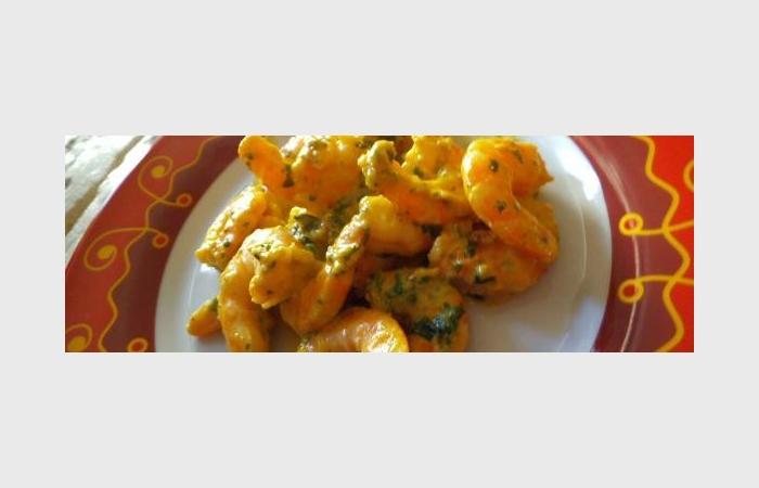 R�gime Dukan (recette minceur) : Crevette au fromage all�g� #dukan https://www.proteinaute.com/recette-crevette-au-fromage-allege-9218.html