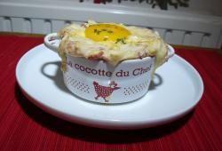 Recette Dukan : Gratin de macaronis de shirataki au tofu au St Pierrellin