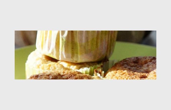 Rgime Dukan (recette minceur) : Muffins sans beurre et sans reproche #dukan https://www.proteinaute.com/recette-muffins-sans-beurre-et-sans-reproche-9221.html
