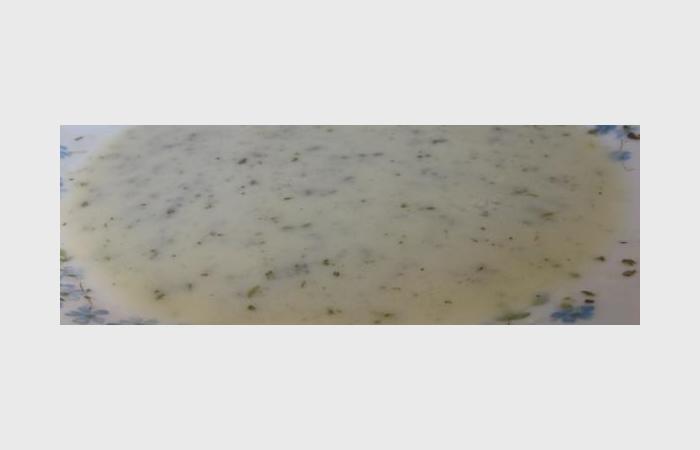 Rgime Dukan (recette minceur) : Soupe de yaourt  la menthe  #dukan https://www.proteinaute.com/recette-soupe-de-yaourt-a-la-menthe-9230.html