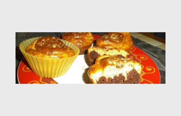Rgime Dukan (recette minceur) : Sublime muffin  #dukan https://www.proteinaute.com/recette-sublime-muffin-9235.html