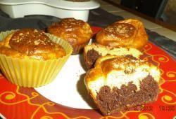 Recette Dukan : Sublime muffin 