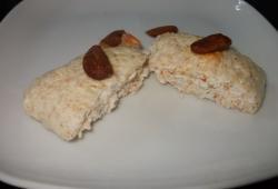 Recette Dukan : G�teau-mousse aux blancs d'oeufs hyper l�ger