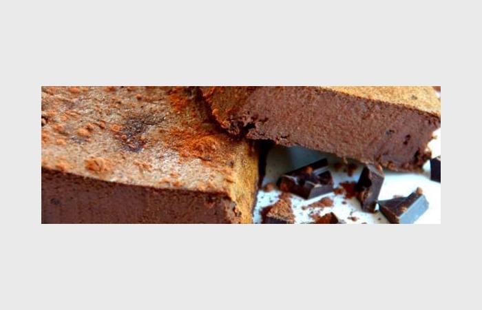 R�gime Dukan (recette minceur) : Fondant sweety patato au cacao (� la patate douce) #dukan https://www.proteinaute.com/recette-fondant-sweety-patato-au-cacao-a-la-patate-douce-9247.html