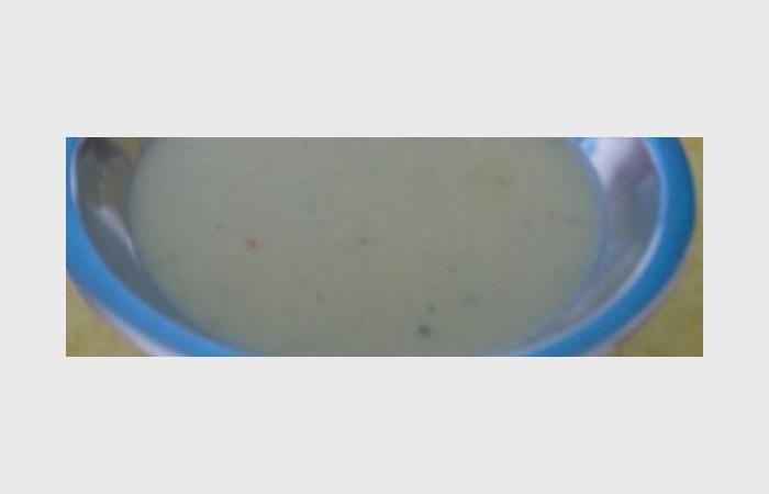 Rgime Dukan (recette minceur) : Soupe de poulet aux 5 lgumes #dukan https://www.proteinaute.com/recette-soupe-de-poulet-aux-5-legumes-9258.html